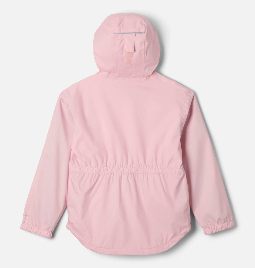 Youth Girls Rainy Trails™ II Fleece Lined Jacket