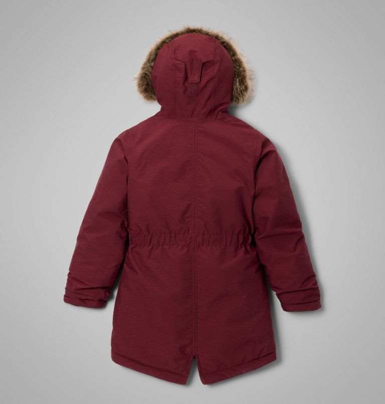 Youth Girl's Nordic Strider™ II Jacket