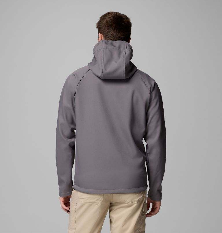 Cascade Ridge™ III Softshell