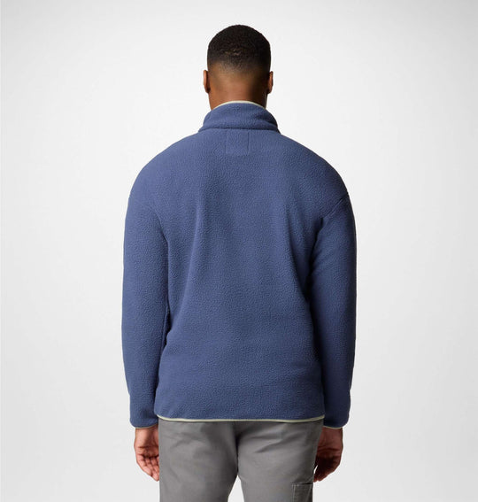 Men's Helvetia™ II Half Snap Fleece