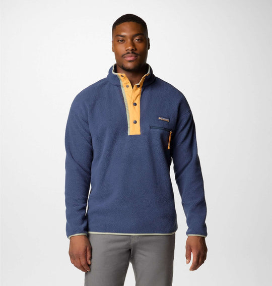 Men's Helvetia™ II Half Snap Fleece