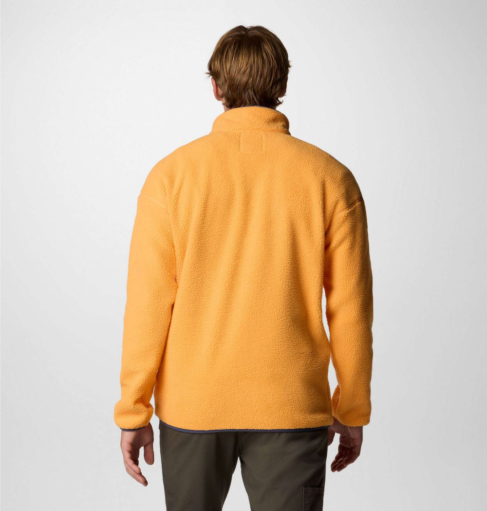 Men's Helvetia™ II Half Snap Fleece