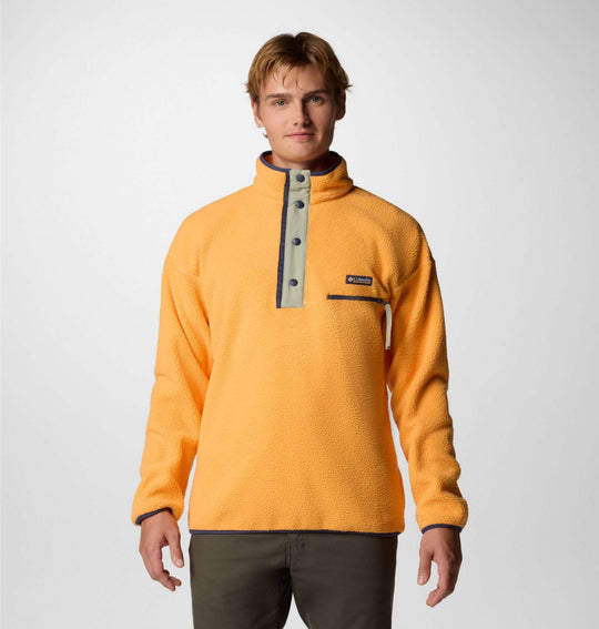 Men's Helvetia™ II Half Snap Fleece