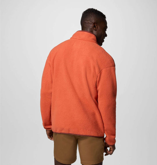 Men's Helvetia™ II Half Snap Fleece