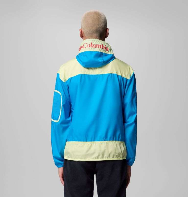 Challenger™ II Windbreaker