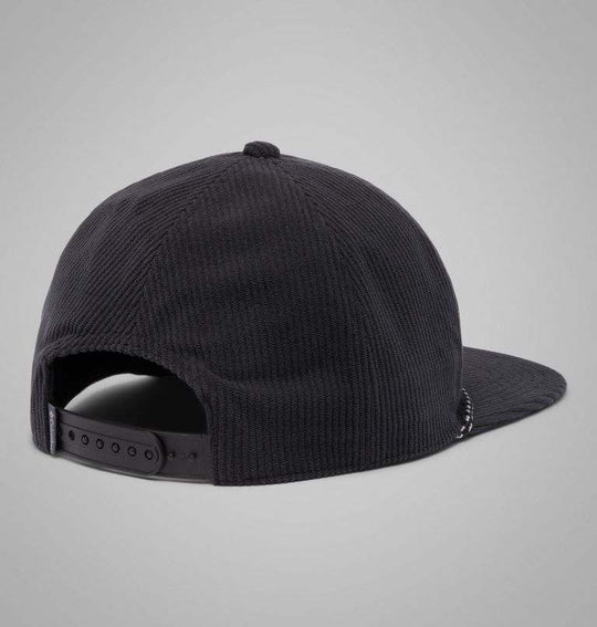 Packsaddle™ Corduroy Snap Back
