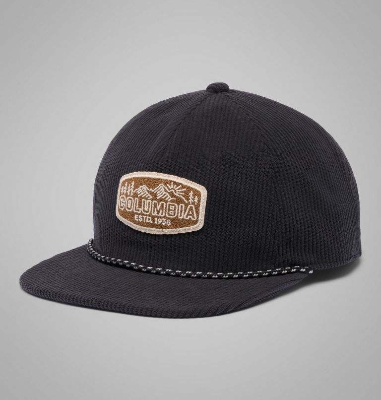 Packsaddle™ Corduroy Snap Back