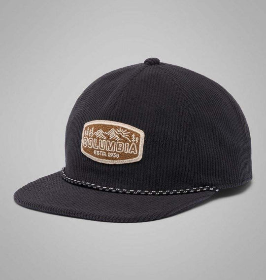 Packsaddle™ Corduroy Snap Back