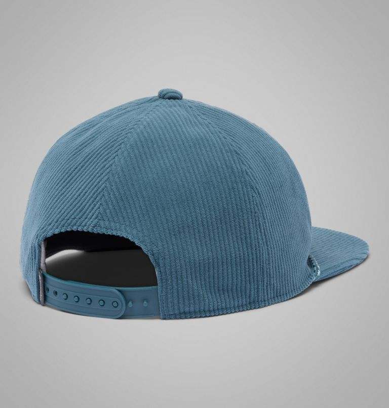 Packsaddle™ Corduroy Snap Back