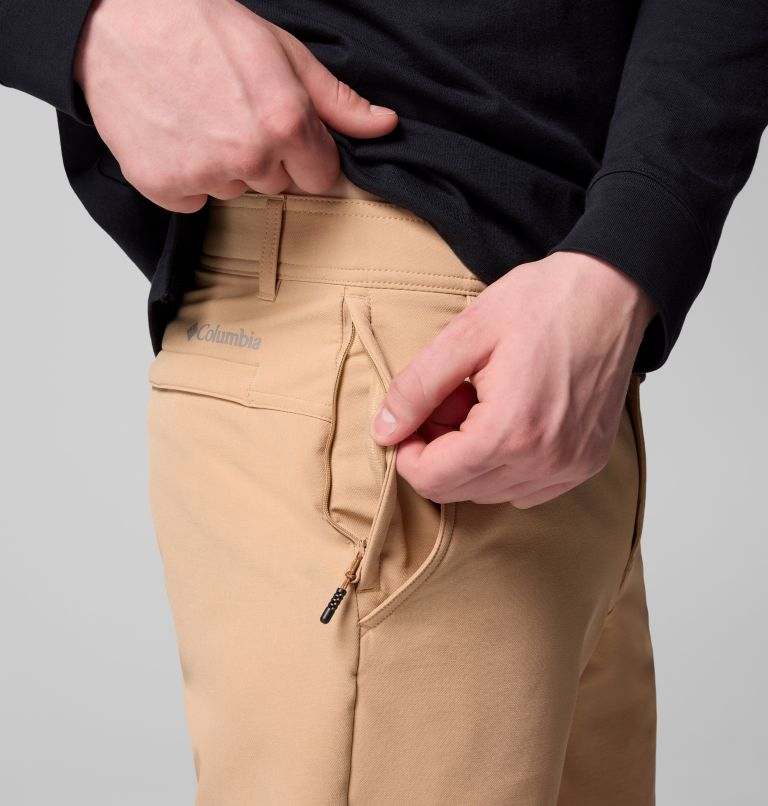 Black Mesa™ Warm Pant