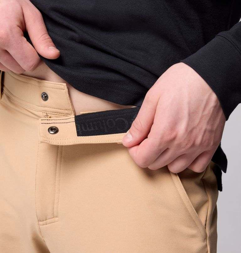 Black Mesa™ Warm Pant