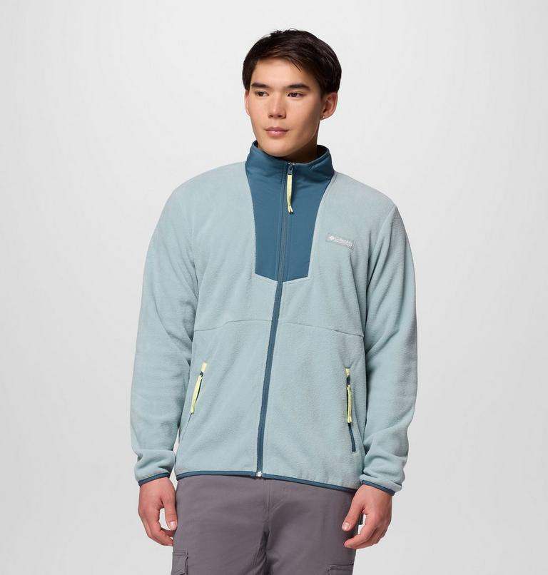 Men's Sequoia Grove™ Full Zip Fleece