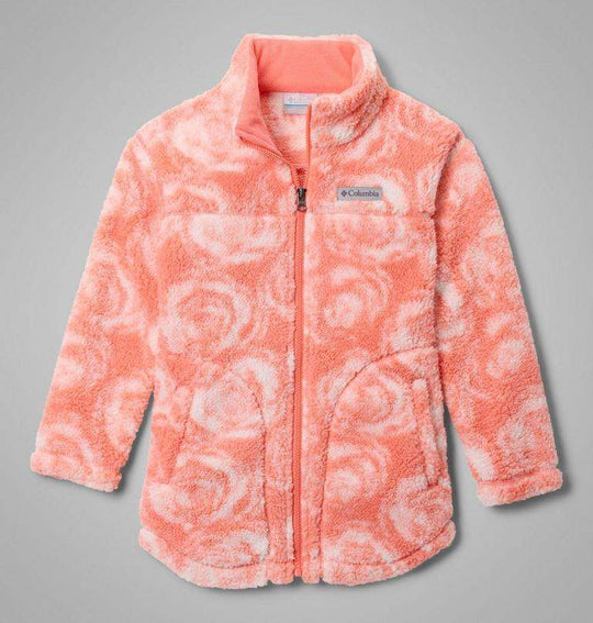 West Bend™ Printed Full Zip