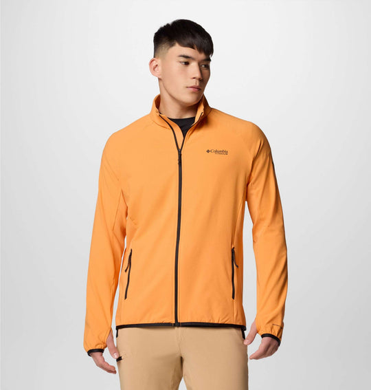 Men's Spectre Ridge™ Tech Fleece FZ II