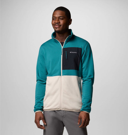 Men's Columbia Hike™ Full Zip II