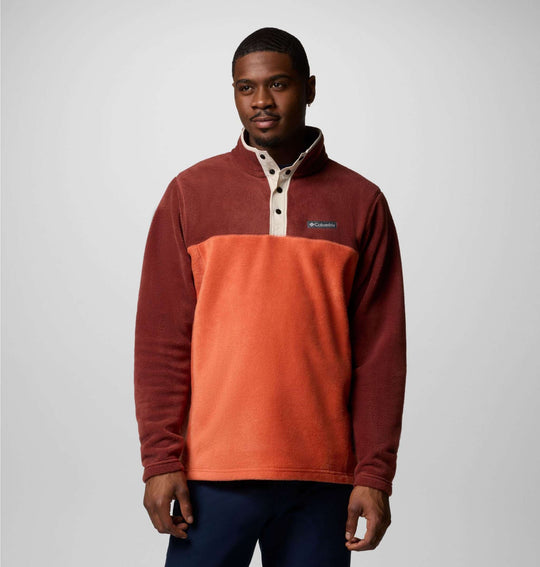 Men's Steens Mountain™ Half Snap II