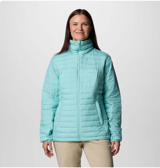 Women's Silver Falls™ II Full Zip Jacket