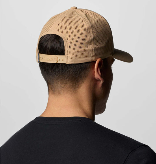 Mountaincap™ 3D Stretch Snap Back