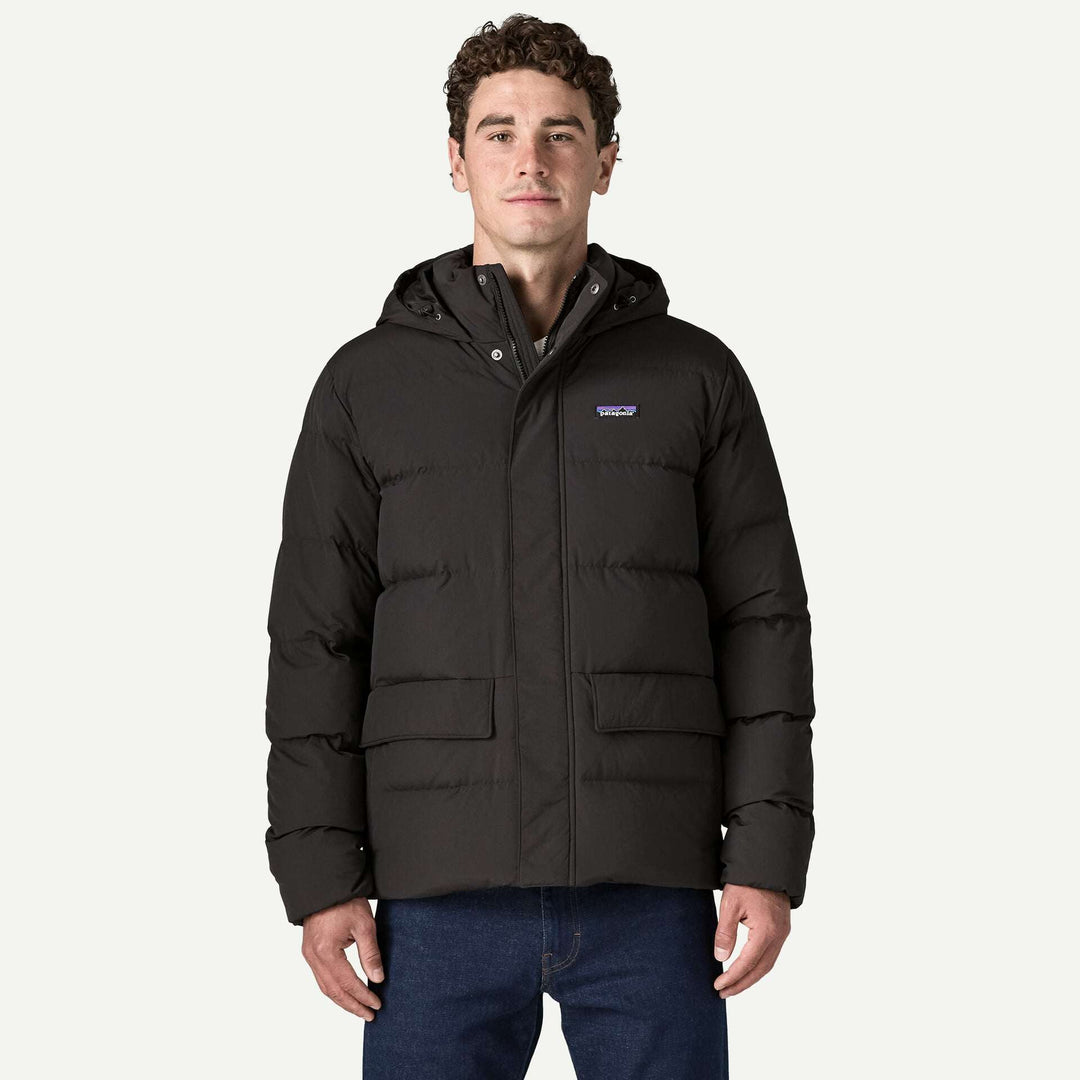 Patagonia M&