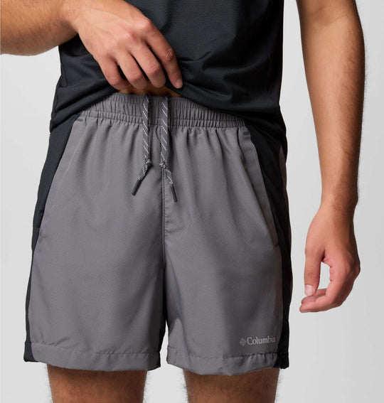 Men's Three Pitch™ Short