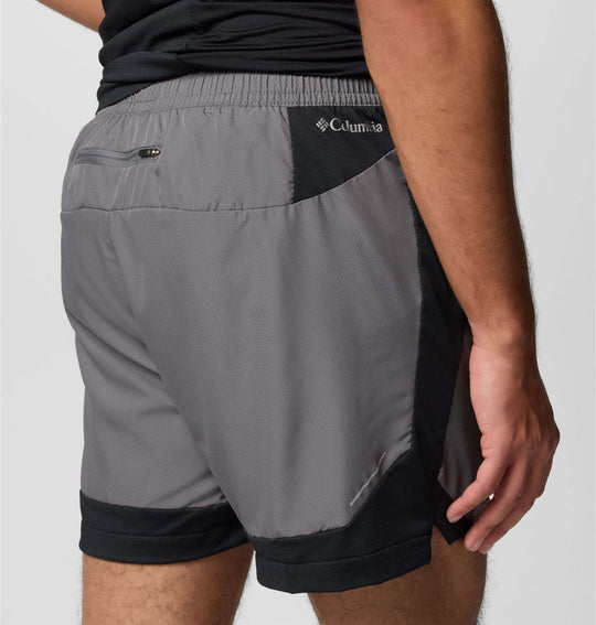 Men's Three Pitch™ Short