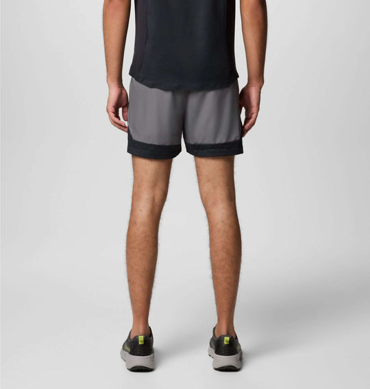 Men's Three Pitch™ Short