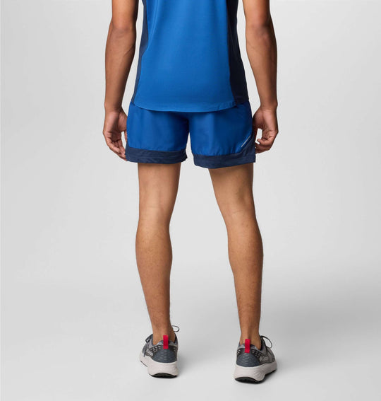 Men's Three Pitch™ Short