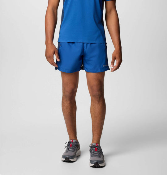 Men's Three Pitch™ Short