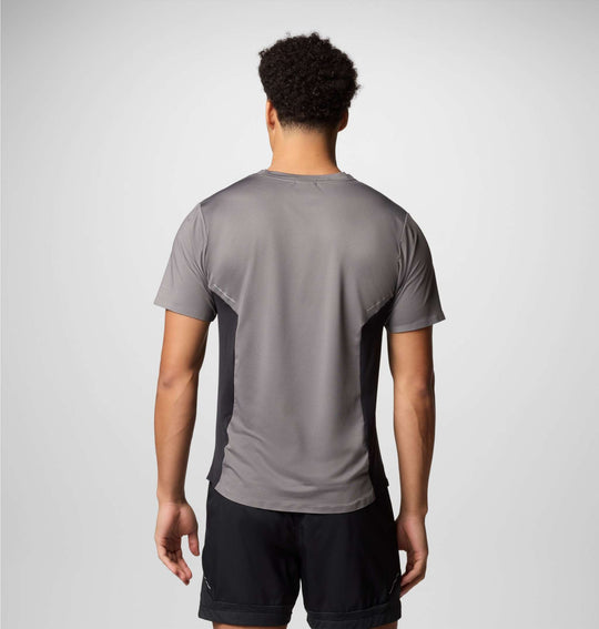 Men's Three Pitch™ SS Crew