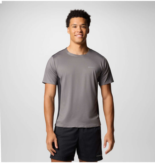 Men's Three Pitch™ SS Crew