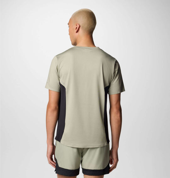 Men's Three Pitch™ SS Crew