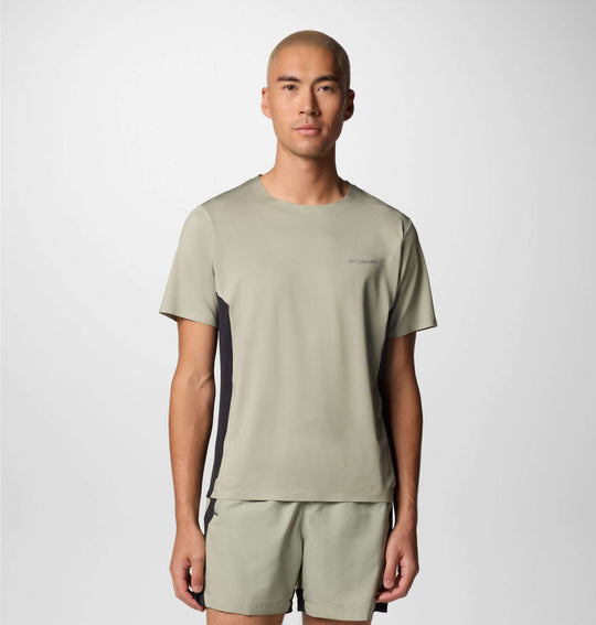 Men's Three Pitch™ SS Crew