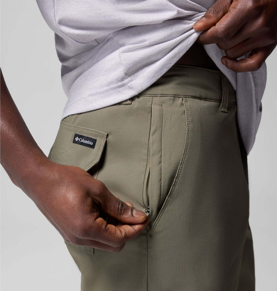 Men's Tech Trail™ Utility Short