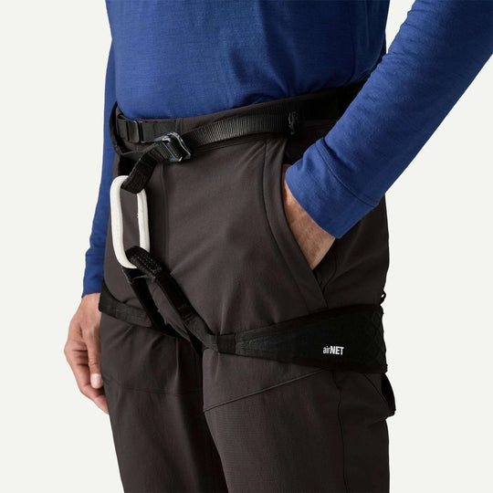 M's Terravia Peak Pants (Reg)