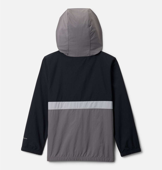 Youth Boys Spire Valley™ Windbreaker