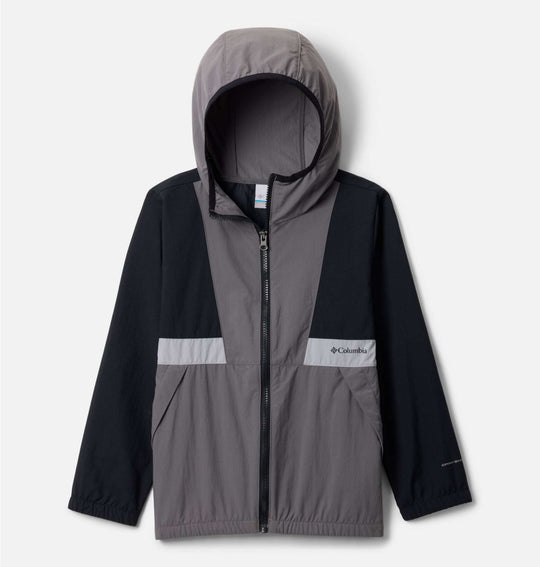 Youth Boys Spire Valley™ Windbreaker