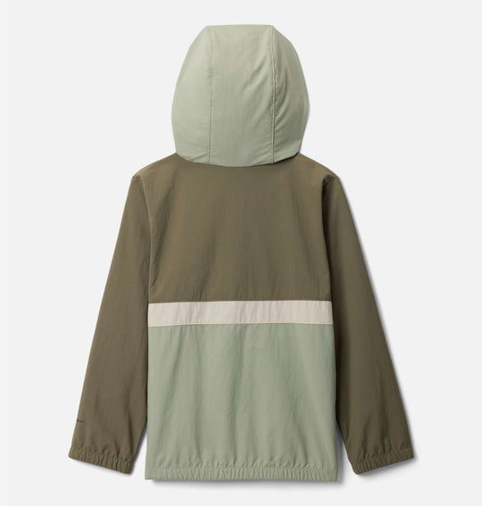 Youth Boys Spire Valley™ Windbreaker