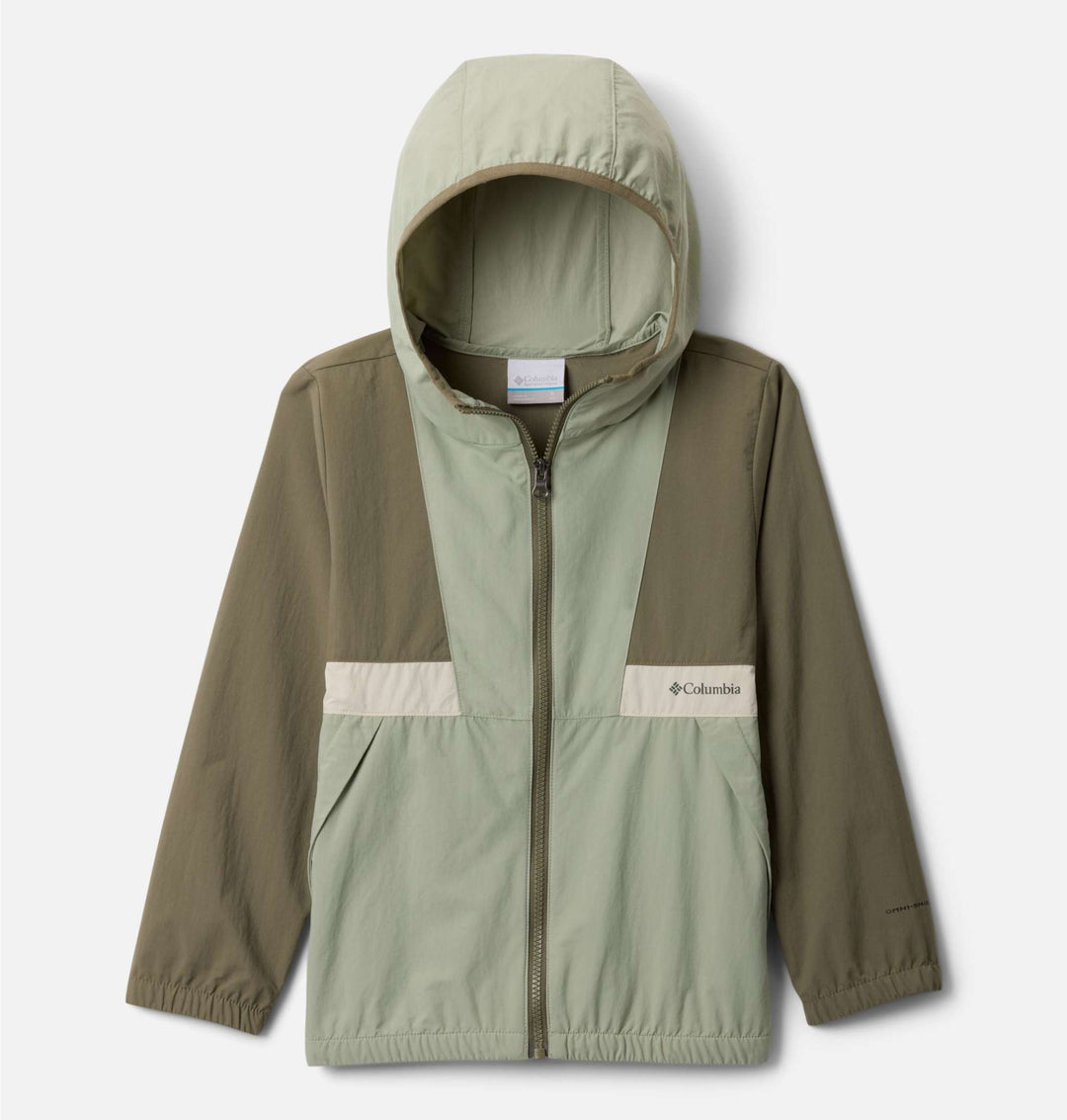 Youth Boys Spire Valley™ Windbreaker