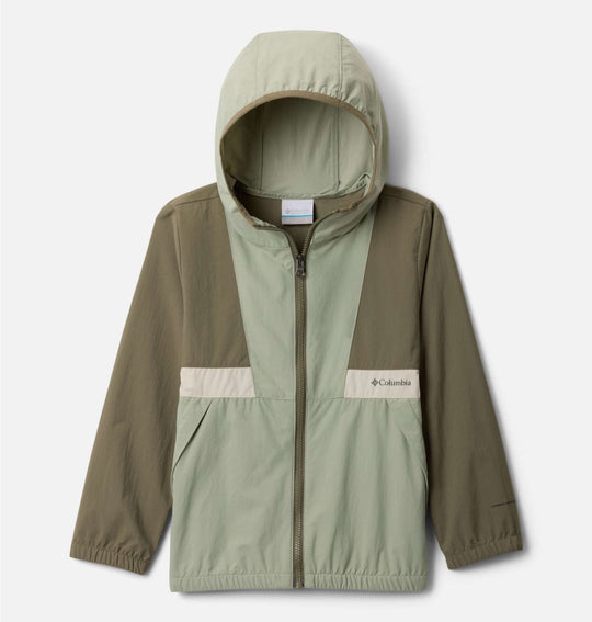 Youth Boys Spire Valley™ Windbreaker