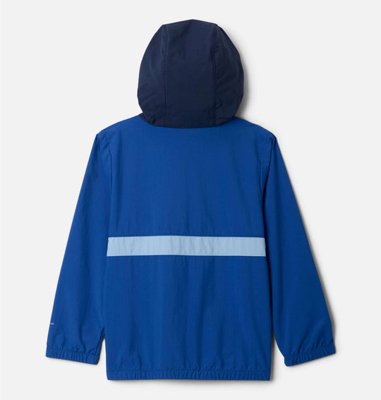 Youth Boys Spire Valley™ Windbreaker