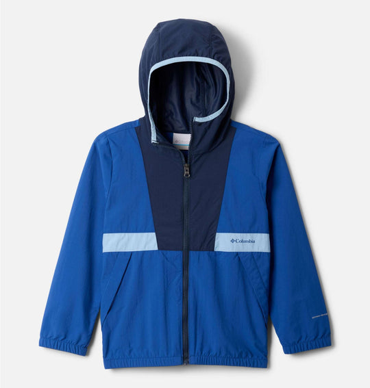 Youth Boys Spire Valley™ Windbreaker