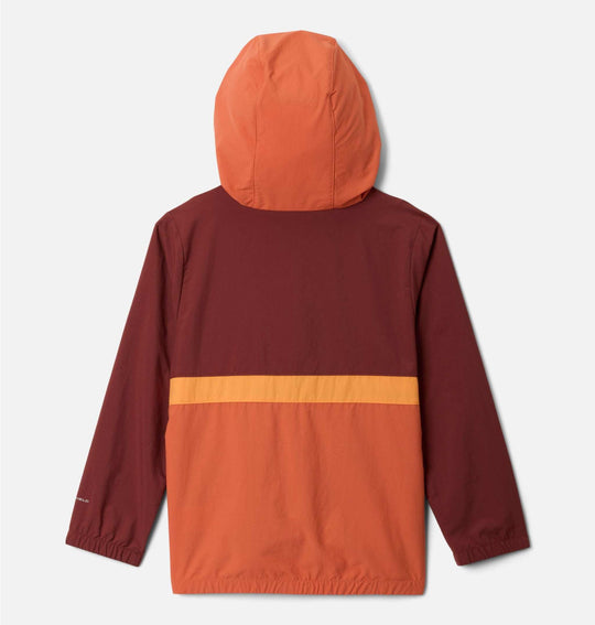 Youth Boys Spire Valley™ Windbreaker