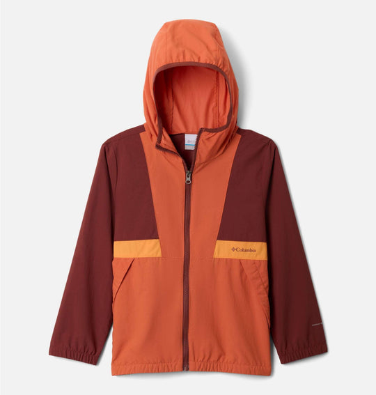Youth Boys Spire Valley™ Windbreaker