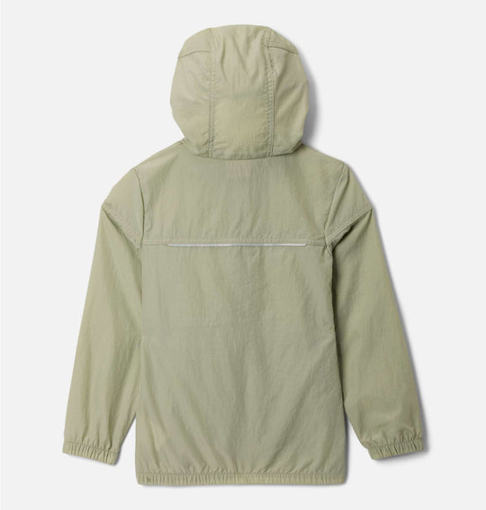 Youth Unisex Challenger™ II Windbreaker