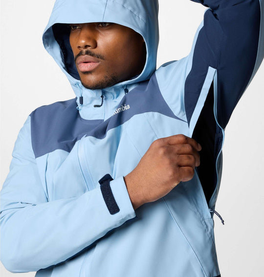 Men's Boulder Falls™ Jacket