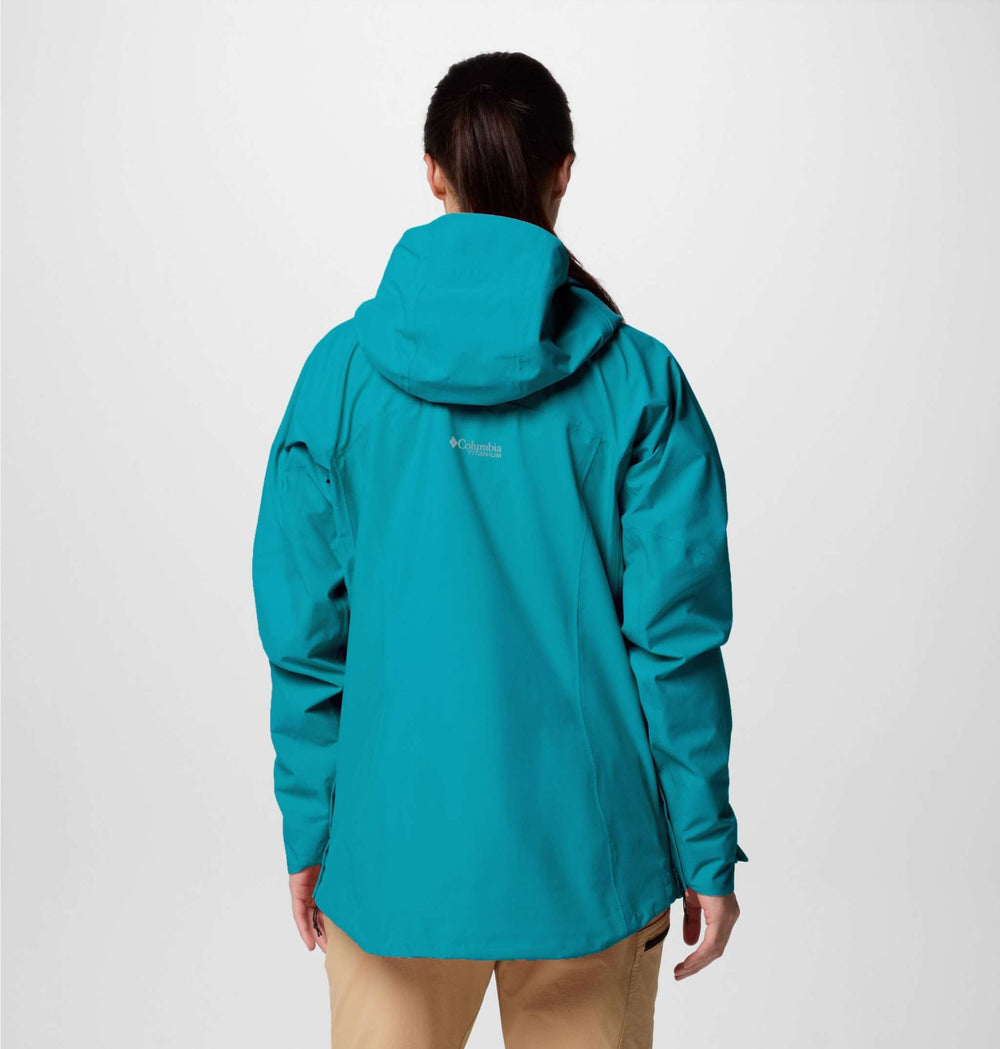 Women's Northwest Explorer™ 3L Shell