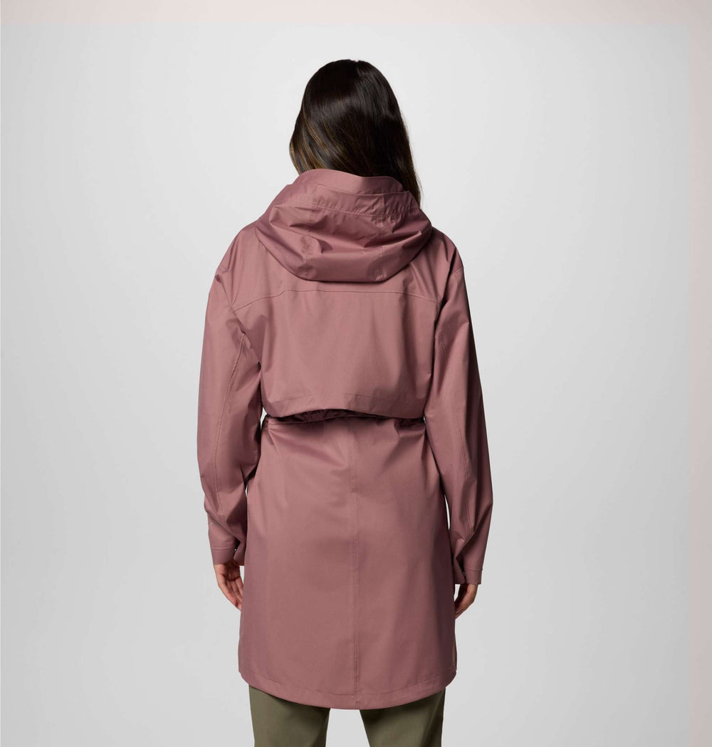 Women's Weekend Adventure™ II Long Shell