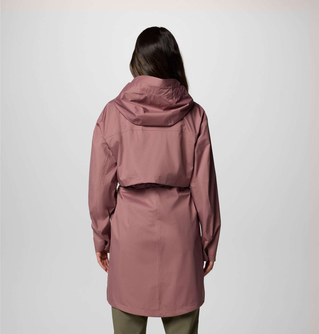 Women's Weekend Adventure™ II Long Shell