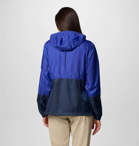 Women's Flash Forward™ II Windbreaker