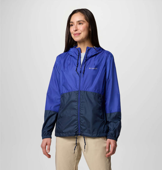 Women's Flash Forward™ II Windbreaker